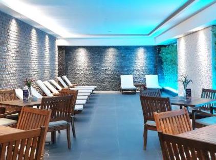 Imperial Turkiz Resort Hotel & SPA تورنگار
