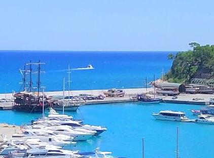 Imperial Turkiz Resort Hotel & SPA تورنگار