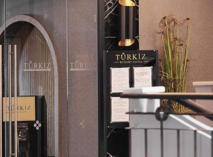 Imperial Turkiz Resort Hotel & SPA تورنگار