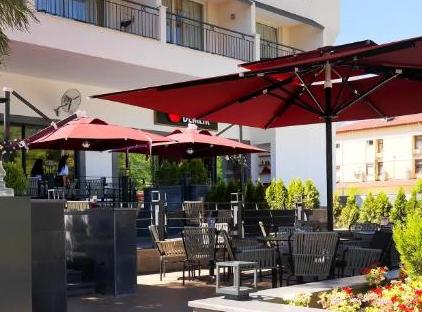 Imperial Turkiz Resort Hotel & SPA تورنگار