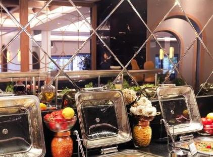 Imperial Turkiz Resort Hotel & SPA تورنگار