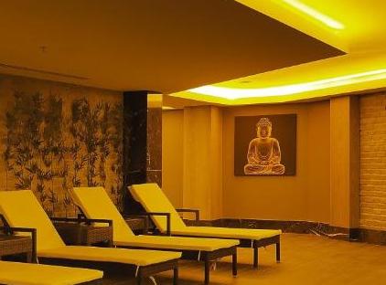 Imperial Turkiz Resort Hotel & SPA تورنگار