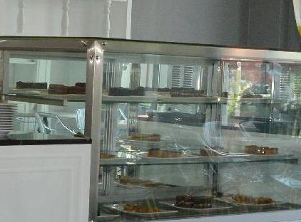 Imperial Turkiz Resort Hotel & SPA تورنگار