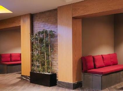 Imperial Turkiz Resort Hotel & SPA تورنگار
