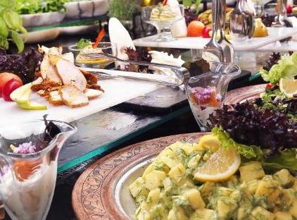 Imperial Turkiz Resort Hotel & SPA تورنگار