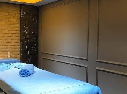 Imperial Turkiz Resort Hotel & SPA تورنگار