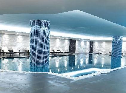 Imperial Turkiz Resort Hotel & SPA تورنگار