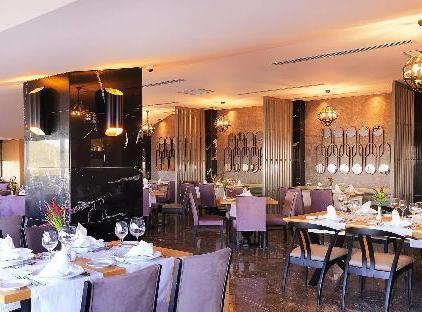 Imperial Turkiz Resort Hotel & SPA تورنگار
