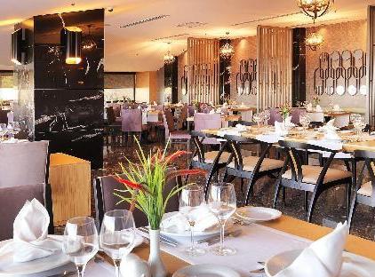 Imperial Turkiz Resort Hotel & SPA تورنگار
