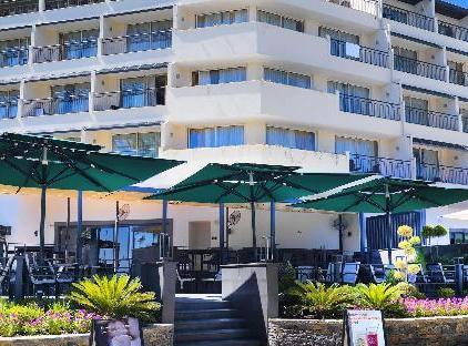 Imperial Turkiz Resort Hotel & SPA تورنگار