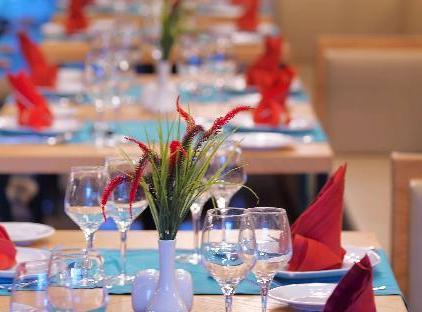 Imperial Turkiz Resort Hotel & SPA تورنگار