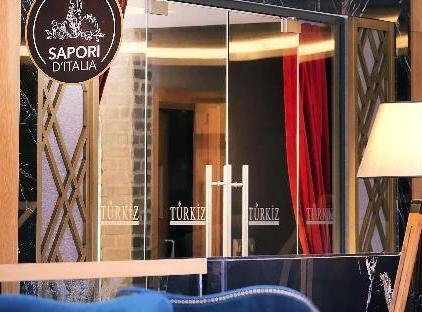 Imperial Turkiz Resort Hotel & SPA تورنگار