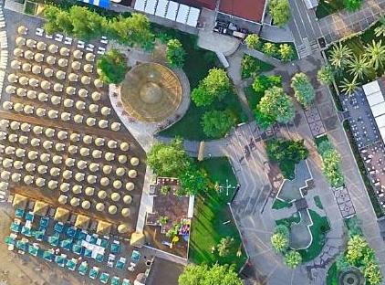 Imperial Turkiz Resort Hotel & SPA تورنگار