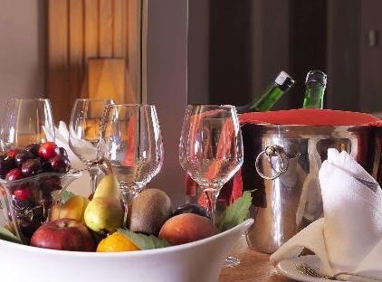 Imperial Turkiz Resort Hotel & SPA تورنگار