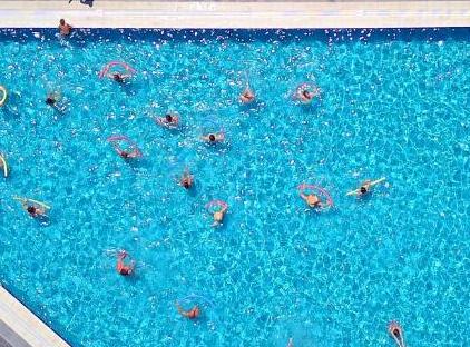 Imperial Turkiz Resort Hotel & SPA تورنگار