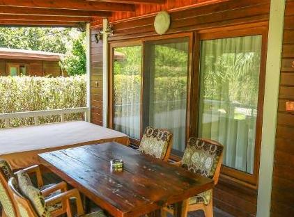 Cıralı Villa Zeytin تورنگار