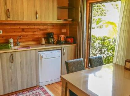 Cıralı Villa Zeytin تورنگار