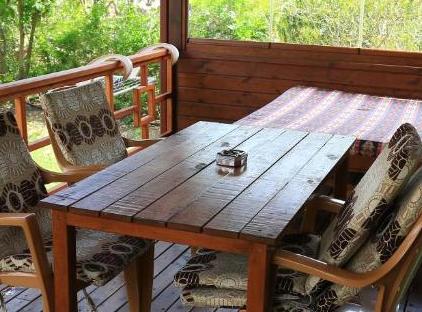 Cıralı Villa Zeytin تورنگار