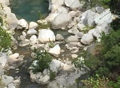 Nature Resort 3+1 Apartment تورنگار