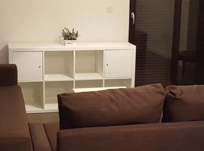 Nature Resort 3+1 Apartment تورنگار