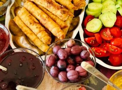 Gelidonya Pansiyon تورنگار
