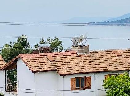 Gelidonya Pansiyon تورنگار