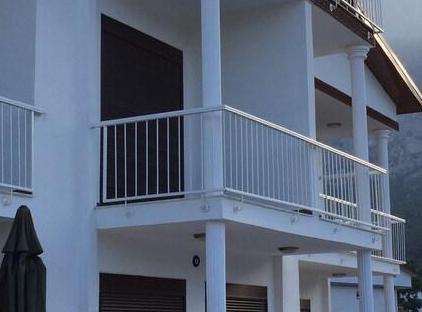 Nature Resort 1+1 Apartment تورنگار