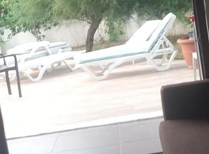 Nature Resort 1+1 Apartment تورنگار