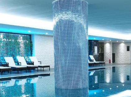 Imperial Turkiz Resort Hotel & SPA تورنگار