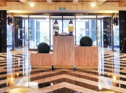 Imperial Turkiz Resort Hotel & SPA تورنگار