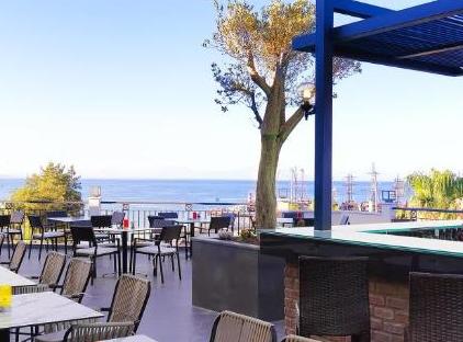 Imperial Turkiz Resort Hotel & SPA تورنگار