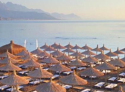 Imperial Turkiz Resort Hotel & SPA تورنگار