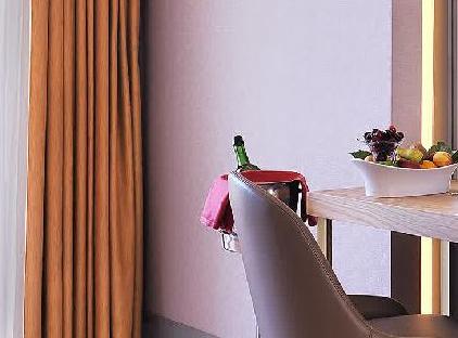 Imperial Turkiz Resort Hotel & SPA تورنگار