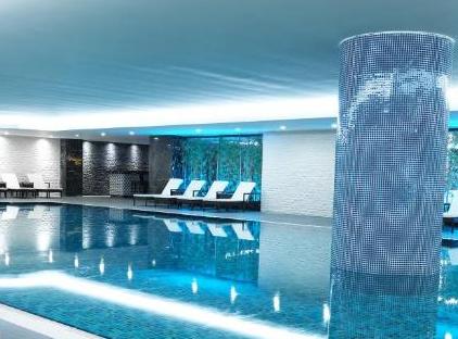 Imperial Turkiz Resort Hotel & SPA تورنگار