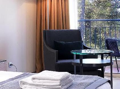 Imperial Turkiz Resort Hotel & SPA تورنگار