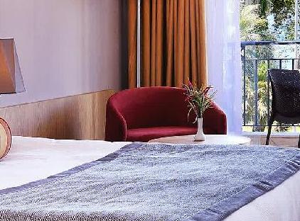 Imperial Turkiz Resort Hotel & SPA تورنگار
