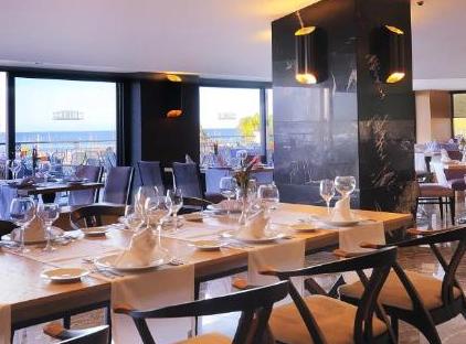 Imperial Turkiz Resort Hotel & SPA تورنگار