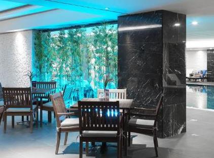 Imperial Turkiz Resort Hotel & SPA تورنگار
