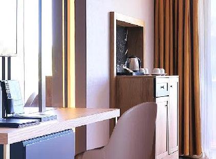 Imperial Turkiz Resort Hotel & SPA تورنگار