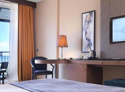 Imperial Turkiz Resort Hotel & SPA تورنگار