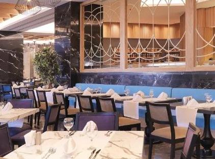 Imperial Turkiz Resort Hotel & SPA تورنگار