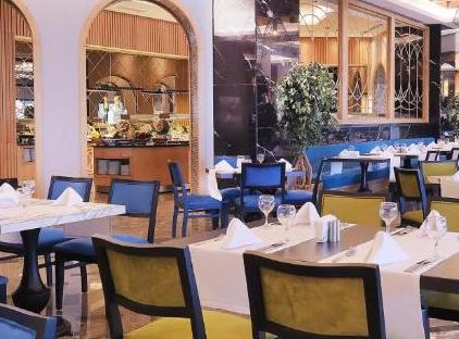 Imperial Turkiz Resort Hotel & SPA تورنگار