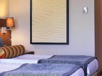 Imperial Turkiz Resort Hotel & SPA تورنگار