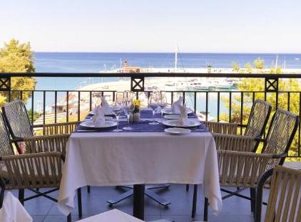 Imperial Turkiz Resort Hotel & SPA تورنگار