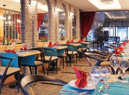 Imperial Turkiz Resort Hotel & SPA تورنگار
