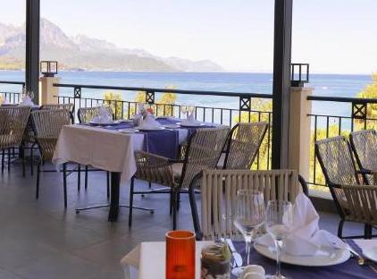 Imperial Turkiz Resort Hotel & SPA تورنگار
