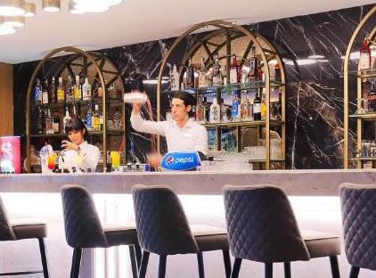 Imperial Turkiz Resort Hotel & SPA تورنگار