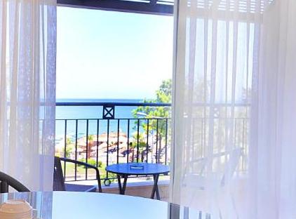 Imperial Turkiz Resort Hotel & SPA تورنگار