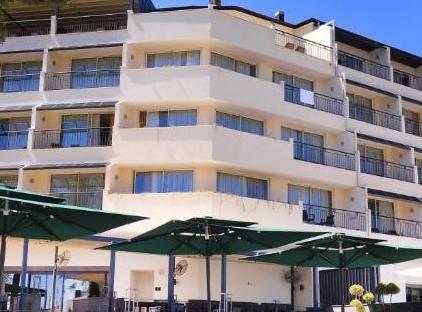 Imperial Turkiz Resort Hotel & SPA تورنگار