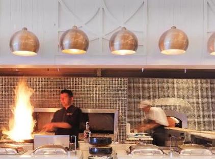 Imperial Turkiz Resort Hotel & SPA تورنگار